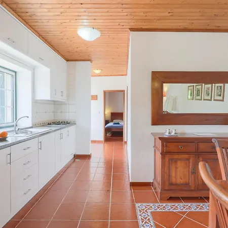 Charming Granite In Beautiful Surroundings Holiday home