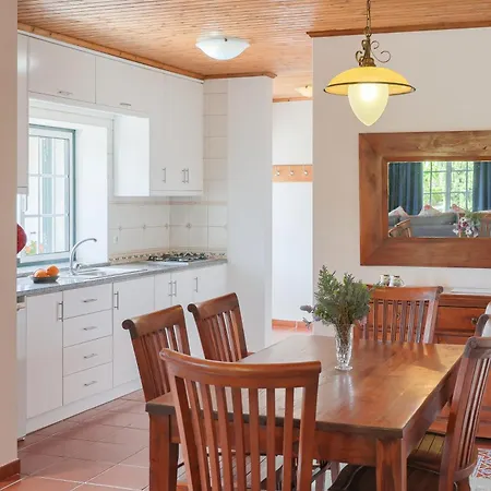 Charming Granite In Beautiful Surroundings