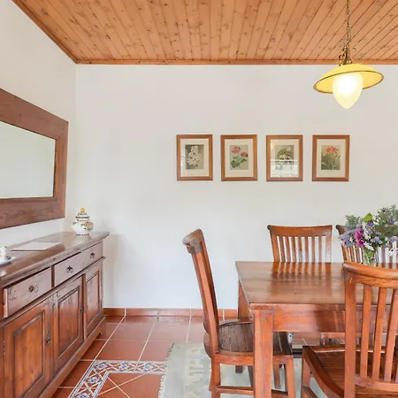 Charming Granite In Beautiful Surroundings Holiday home Casal Diz