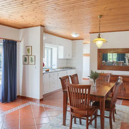 Charming Granite In Beautiful Surroundings