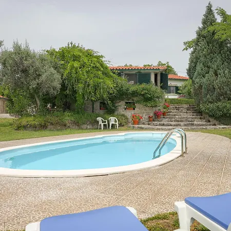 Charming Granite In Beautiful Surroundings Casal Diz