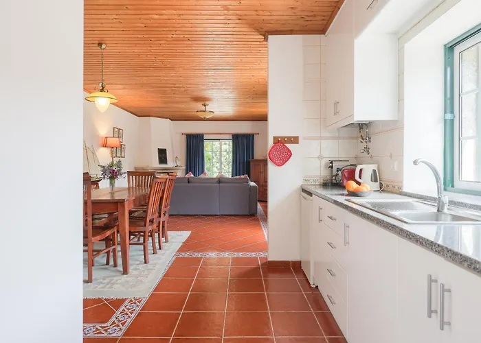 Charming Granite In Beautiful Surroundings Σπίτι διακοπών Casal Diz