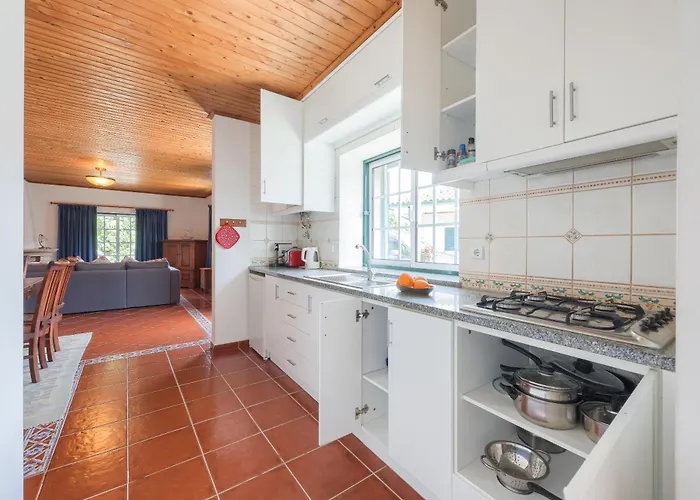 Ferienhaus Charming Granite In Beautiful Surroundings *