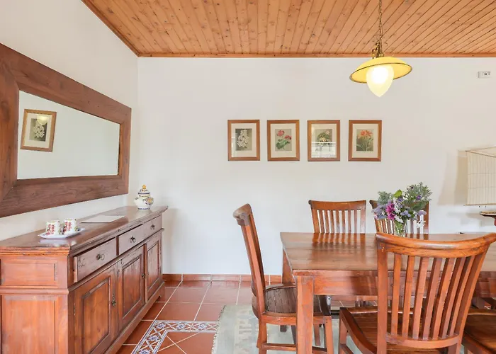 Charming Granite In Beautiful Surroundings Σπίτι διακοπών Casal Diz