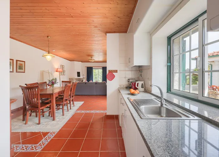 Charming Granite In Beautiful Surroundings Σπίτι διακοπών