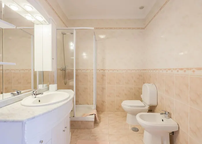 Ferienhaus Charming Granite In Beautiful Surroundings