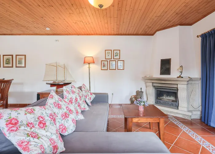 Ferienhaus Charming Granite In Beautiful Surroundings *