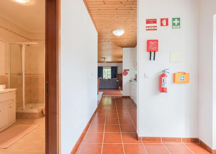 Charming Granite In Beautiful Surroundings Σπίτι διακοπών Casal Diz