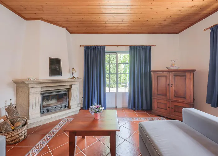 Charming Granite In Beautiful Surroundings Σπίτι διακοπών *