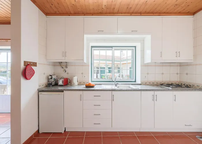 Charming Granite In Beautiful Surroundings Σπίτι διακοπών Casal Diz