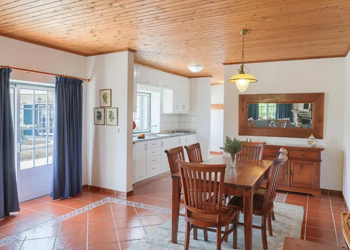 Charming Granite In Beautiful Surroundings